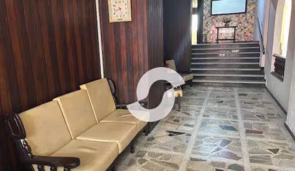 Apartamento à venda, 70 m² por R$ 480.000,00 - Icaraí - Niterói/RJ