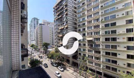 Sala à venda, 35 m² por R$ 400.000,00 - Icaraí - Niterói/RJ