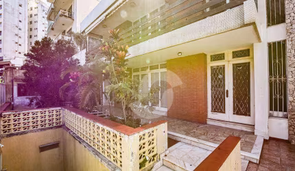 Casa com 5 dormitórios à venda, 320 m² por R$ 3.300.000,00 - Boa Viagem - Niterói/RJ