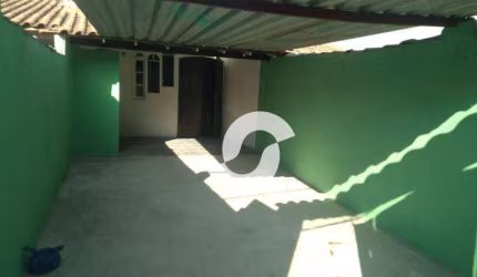 Terreno à venda, 450 m² por R$ 950.000,00 - Serra Grande - Niterói/RJ