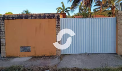 Terreno à venda, 180 m² por R$ 230.000,00 - Maravista - Niterói/RJ