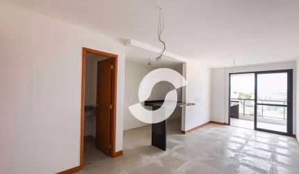 Lindo apartamento na Praia de Piratininga