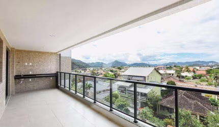 Lindo apartamento na Praia de Piratininga