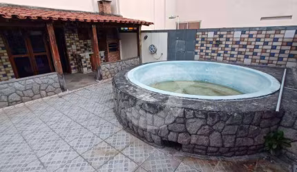 Cobertura com 2 dormitórios à venda, 147 m² por R$ 630.000,00 - Santa Rosa - Niterói/RJ