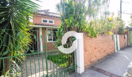 Casa à venda, 350 m² por R$ 1.050.000,00 - Itaipu - Niterói/RJ
