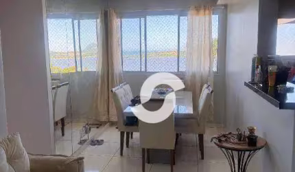 Cobertura com 3 dormitórios à venda, 109 m² por R$ 500.000,00 - Granja dos Cavaleiros - Macaé/RJ