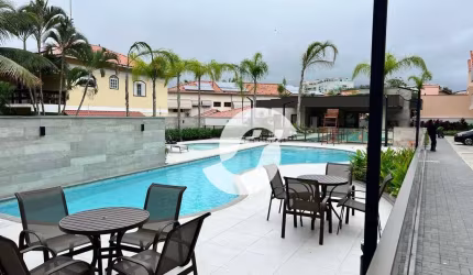Apartamento com 4 dormitórios à venda, 145 m² por R$ 2.100.000,00 - Camboinhas - Niterói/RJ