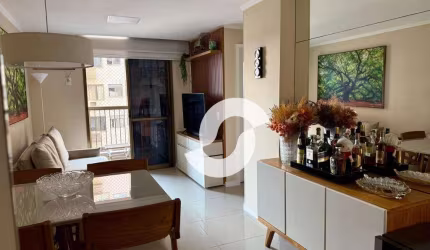 Luxuoso Apartamento no Enseada