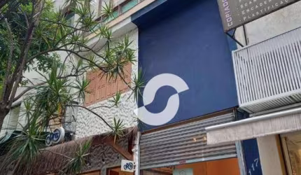 Loja à venda, 252 m² por R$ 4.500.000,00 - Icaraí - Niterói/RJ