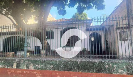 Casa com 5 dormitórios à venda, 246 m² por R$ 650.000,00 - Fonseca - Niterói/RJ