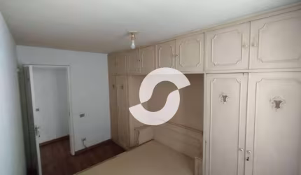 Apartamento com 1 dormitório à venda, 47 m² por R$ 380.000 - Icaraí - Niterói/RJ