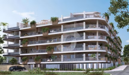 Apartamento com 2 dormitórios à venda, 76 m² por R$ 870.000,00 - Piratininga - Niterói/RJ
