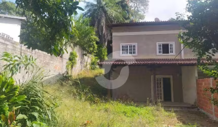 Casa com 1 dormitório à venda, 115 m² por R$ 460.000,00 - Vila Progresso - Niterói/RJ