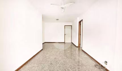 Apartamento com 2 dormitórios à venda, 80 m² por R$ 590.000,00 - Icaraí - Niterói/RJ