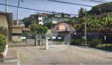 TERRENO Village Pendotiba
