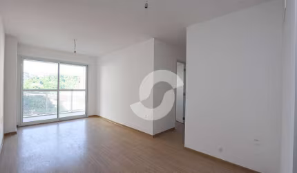 Apartamento com 2 dormitórios à venda, 73 m² por R$ 700.000,00 - São Domingos - Niterói/RJ