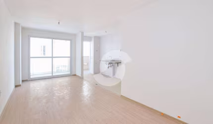 Apartamento com 2 dormitórios à venda, 74 m² por R$ 650.000,00 - São Domingos - Niterói/RJ