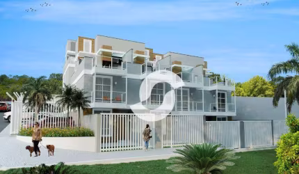 Triplex -Villa Progresso
