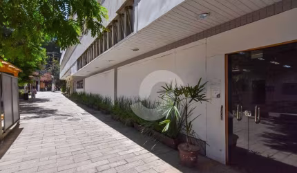 Oportunidade para seu negócio! São 4 lojas à venda em ponto estratégico, 403 m² por R$ 5 milhões - Ingá - Niterói/RJ