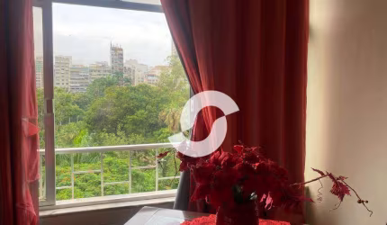 Apartamento com 3 dormitórios à venda, 129 m² por R$ 650.000,00 - Icaraí - Niterói/RJ