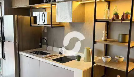 Loft - Rua Mariz e Barros, 225 - Icaraí - Niterói/RJ