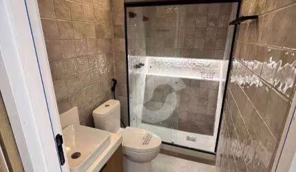 Loft - Rua Mariz e Barros, 225 - Icaraí - Niterói/RJ