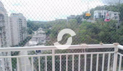 Apartamento com 3 dormitórios à venda, 73 m² por R$ 360.000,00 - Maria Paula - São Gonçalo/RJ
