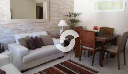 Excelente Casa à Venda em Serra Grande – Niterói | 2 Quartos, Suíte, Piscina, Quintal e Churrasqueira