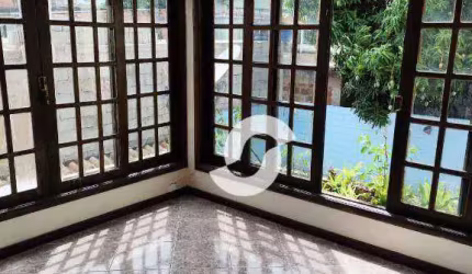 Casa com 3 dormitórios à venda, 95 m² por R$ 410.000 - Gradim - São Gonçalo/RJ