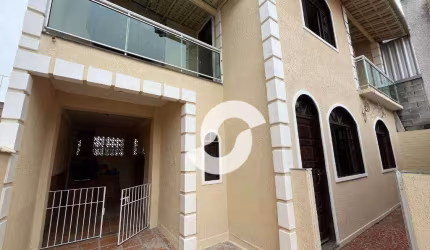 Linda Casa Duplex à Venda – Porto da Pedra – R$ 380.000,00