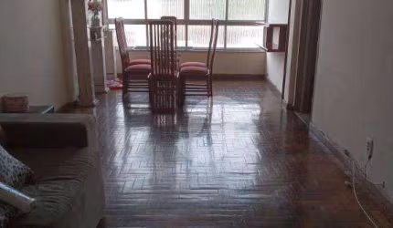 Apartamento com 3 dormitórios à venda, 88 m² por R$ 230.000,00 - Penha Circular - Rio de Janeiro/RJ