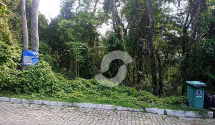 Terreno à venda, 502 m² por R$ 280.000 - cond. Ubá Pendotiba, Bela vista livre. Vila Progresso - Niterói/RJ