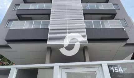Apartamento com 2 dormitórios à venda, 58 m² por R$ 420.000,00 - Santa Rosa - Niterói/RJ