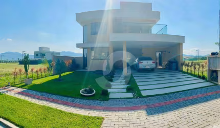 Casa com 3 dormitórios à venda, 200 m² por R$ 980.000,00 - Inoã - Maricá/RJ