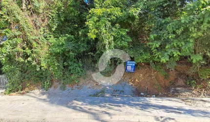 Terreno à venda, 520 m² por R$ 350.000,00 - Engenho do Mato - Niterói/RJ