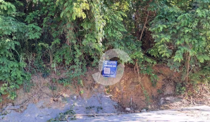 Terreno à venda, 520 m² por R$ 350.000,00 - Engenho do Mato - Niterói/RJ