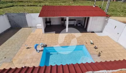 Casa de 5 quartos em Saquarema