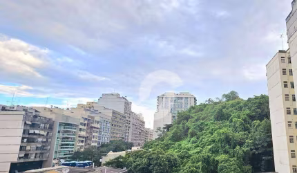 Apartamento com 2 dormitórios à venda, 76 m² por R$ 450.000,00 - Icaraí - Niterói/RJ