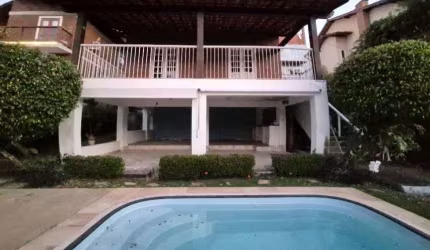 Casa com 4 dormitórios à venda, 270 m² por R$ 1.585.000,00 - Itaipu - Niterói/RJ