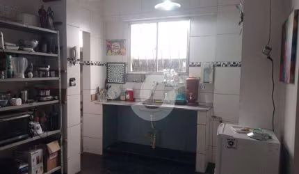 Casa com 4 dormitórios, 317 m² - venda por R$ 950.000,00 ou aluguel por R$ 6.703,00/mês - São Francisco - Niterói/RJ