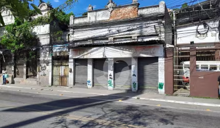 Investidores e Construtores 630 m² por R$ 900.000 - em frente ao Assaí - Barreto - - Niterói/RJ
