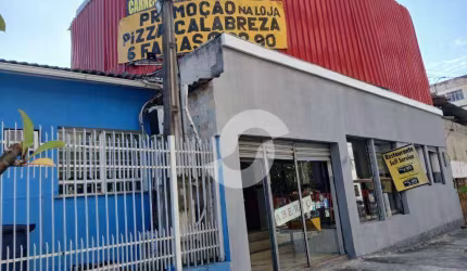 Loja à venda, 250 m² por R$ 2.300.000,00 - Centro - Niterói/RJ
