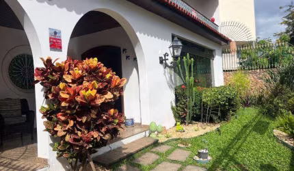 Casa à venda, 403 m² por R$ 2.000.000,00 - São Francisco - Niterói/RJ