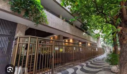 Apartamento com 2 quartos à venda, 152 m² por R$ 900.000 - Icaraí - Niterói/RJ