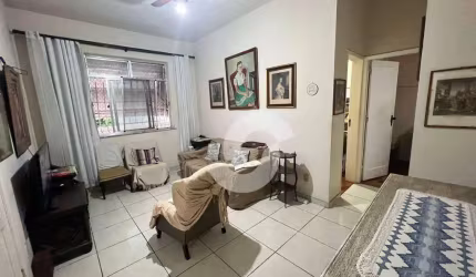 Oportunidade, 2 quartos na Rua Martins Torres, Santa Rosa