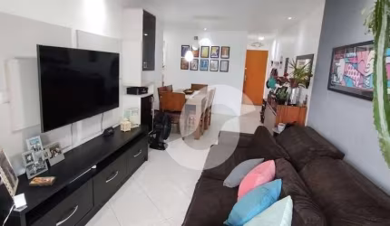 Sky View - seu mais novo lar no Jardim Icaraí