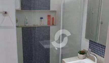 Sobrado com 4 dormitórios à venda, 329 m² por R$ 650.000,00 - Zé Garoto - São Gonçalo/RJ