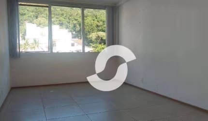 Sala à venda, 30 m² por R$ 200.000,00 - São Francisco - Niterói/RJ