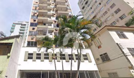 Cobertura com 3 dormitórios à venda, 120 m² por R$ 1.100.000,00 - Icaraí - Niterói/RJ