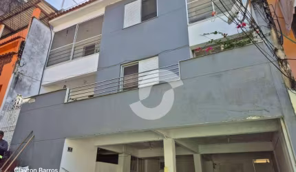 Casa à venda, 140 m² por R$ 950.000,00 - Ponta D Areia - Niterói/RJ
